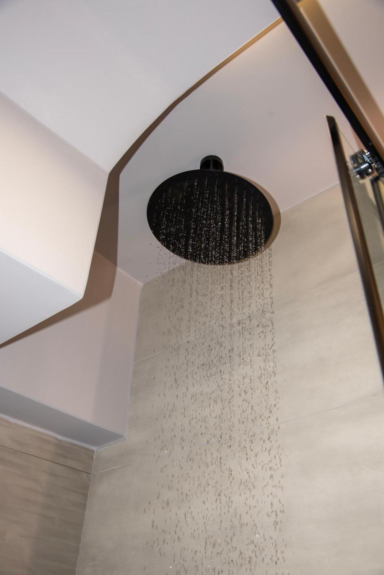 Cozy Rena Luxury Apartment 干尼亞 外观 照片
