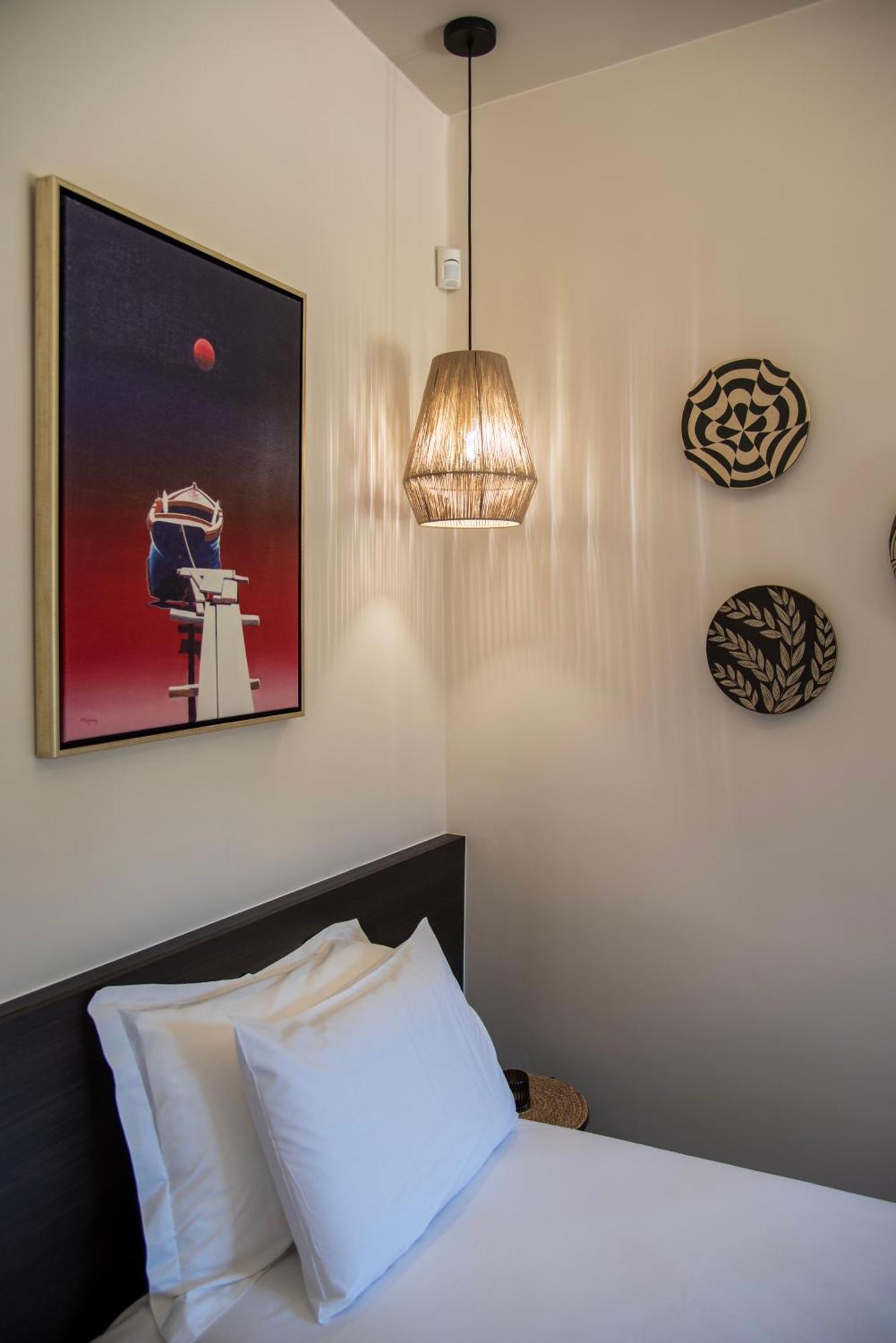 Cozy Rena Luxury Apartment 干尼亞 外观 照片